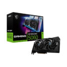 MSI GeForce RTX 5060 GAMING OC 8 GO
