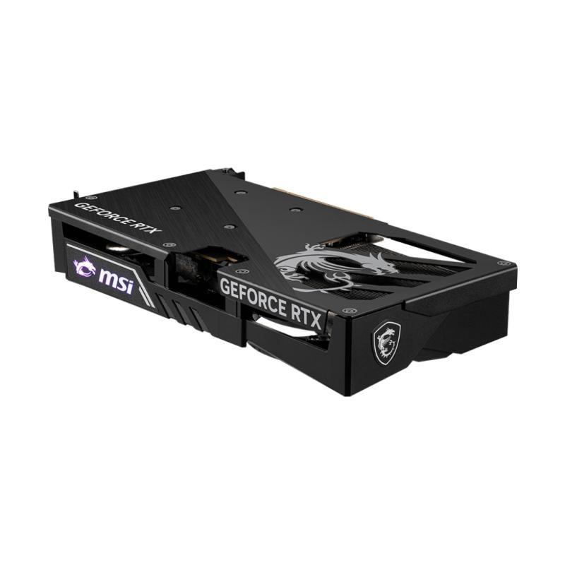 MSI GeForce RTX 5060 GAMING OC 8 GO â Image 3