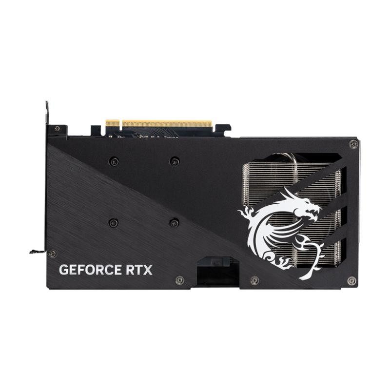 MSI GeForce RTX 5060 GAMING OC 8 GO â Image 4