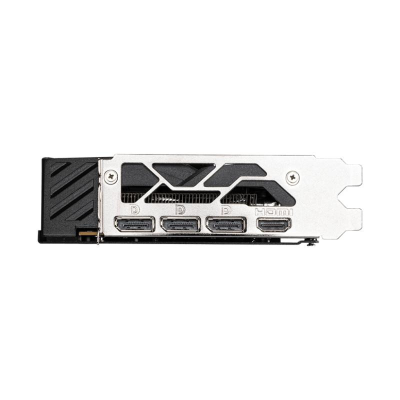 MSI GeForce RTX 5060 GAMING OC 8 GO â Image 5