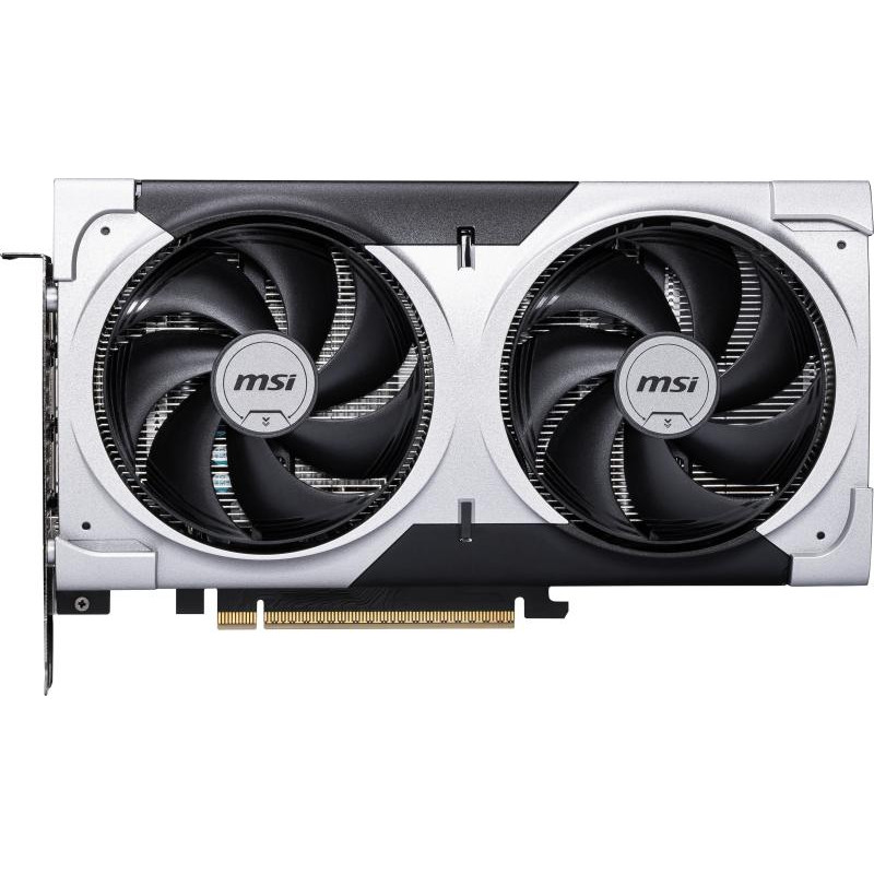 MSI GeForce RTX 5060 TI 8G VENTUS 2X OC 8 GO â Image 2