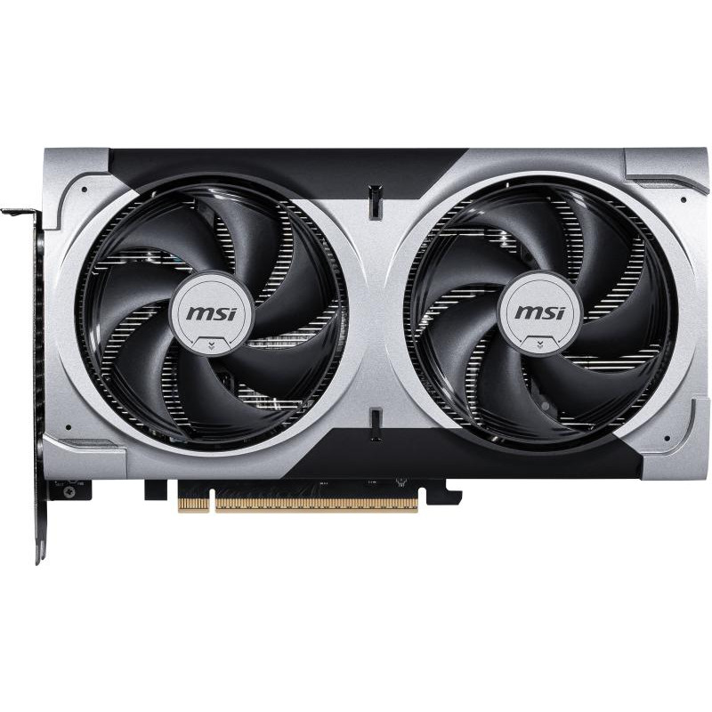 MSI GeForce RTX 5060 TI 8G VENTUS 2X OC 8 GO â Image 3