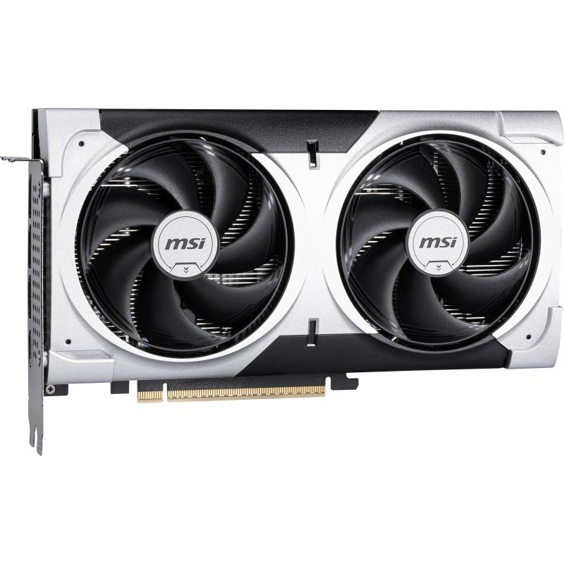 MSI GeForce RTX 5060 TI 8G VENTUS 2X OC 8 GO â Image 5