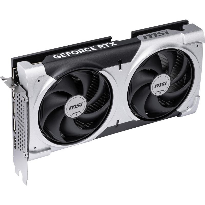 MSI GeForce RTX 5060 TI 8G VENTUS 2X OC 8 GO â Image 6