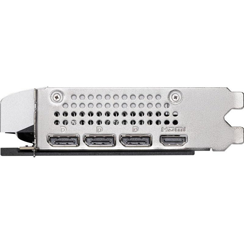 MSI GeForce RTX 5060 TI 8G VENTUS 2X OC 8 GO â Image 7