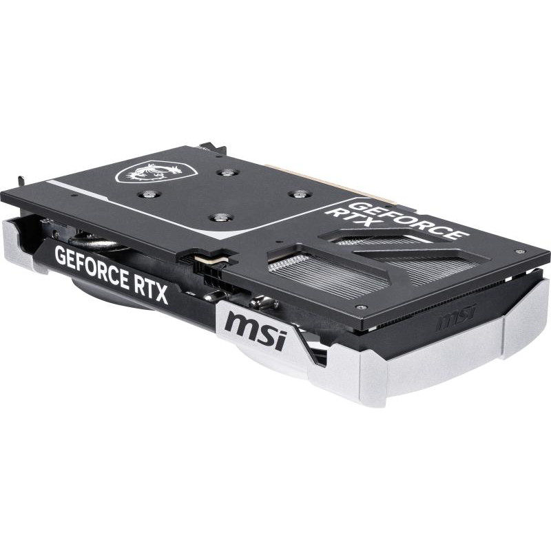 MSI GeForce RTX 5060 TI 8G VENTUS 2X OC 8 GO â Image 8