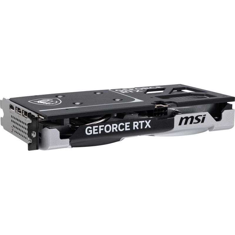 MSI GeForce RTX 5060 TI 8G VENTUS 2X OC 8 GO â Image 9