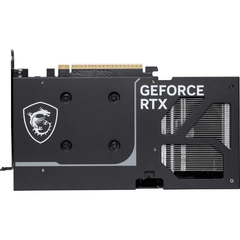 MSI GeForce RTX 5060 TI 8G VENTUS 2X OC 8 GO â Image 10