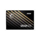 MSI SPATIUM S270 960GO