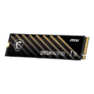 MSI SSD SPATIUM M470 PRO 1TO