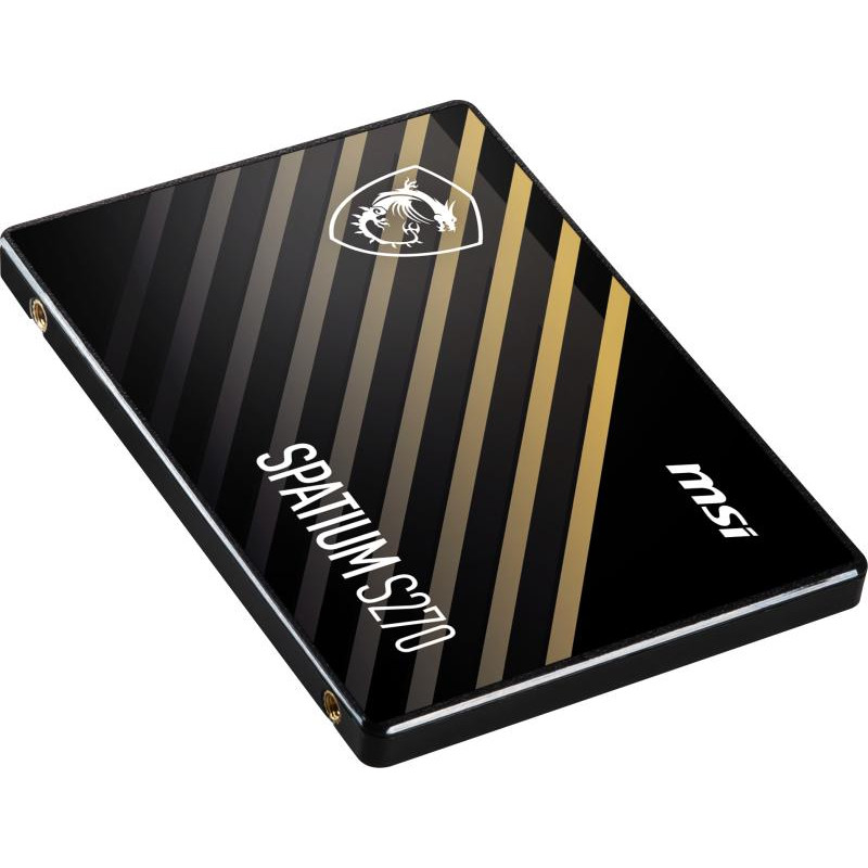 MSI Spatium S270 480GO – Image 3