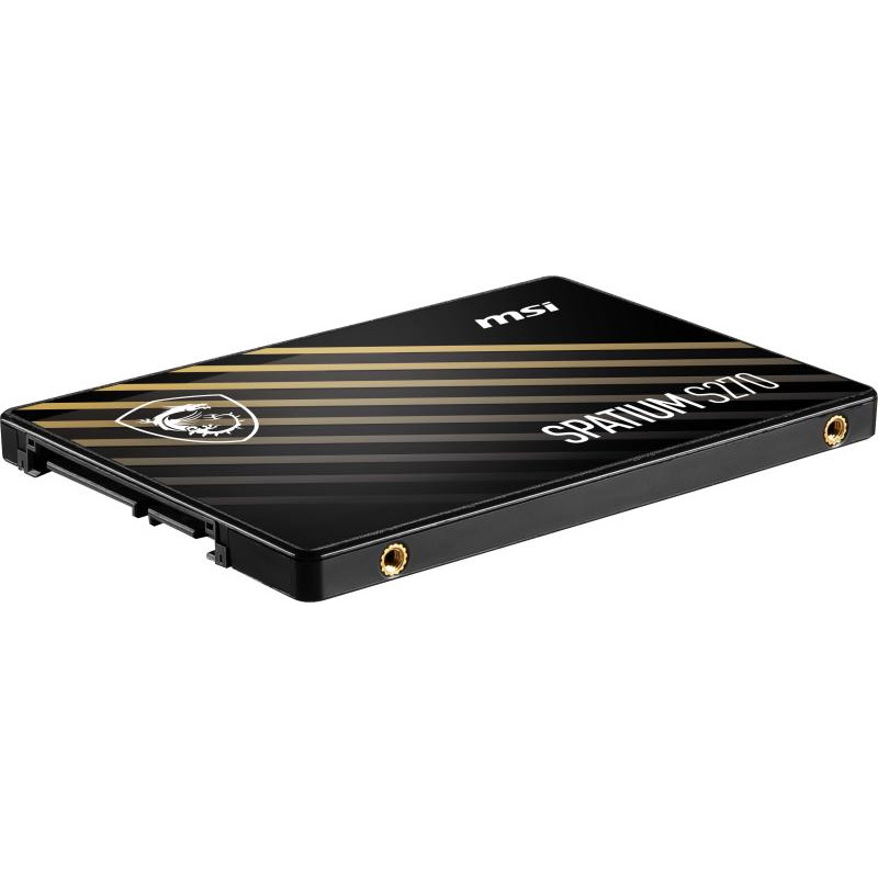 MSI Spatium S270 480GO – Image 6