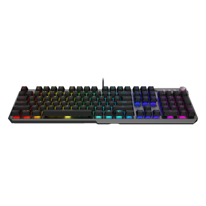 MSI STRIKE 600 V2 SILENT FR â Image 3