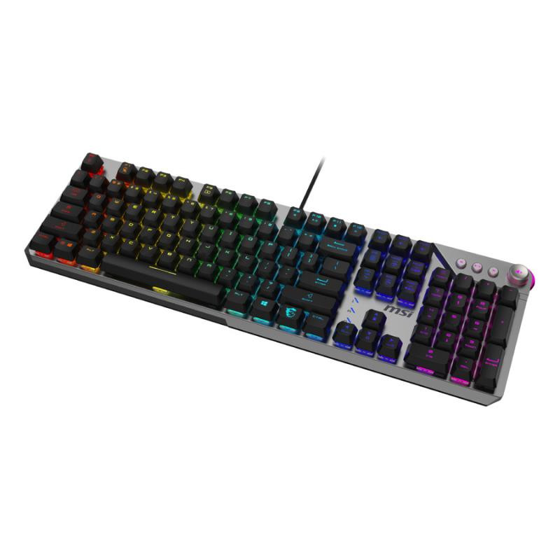 MSI STRIKE 600 V2 SILENT FR â Image 4