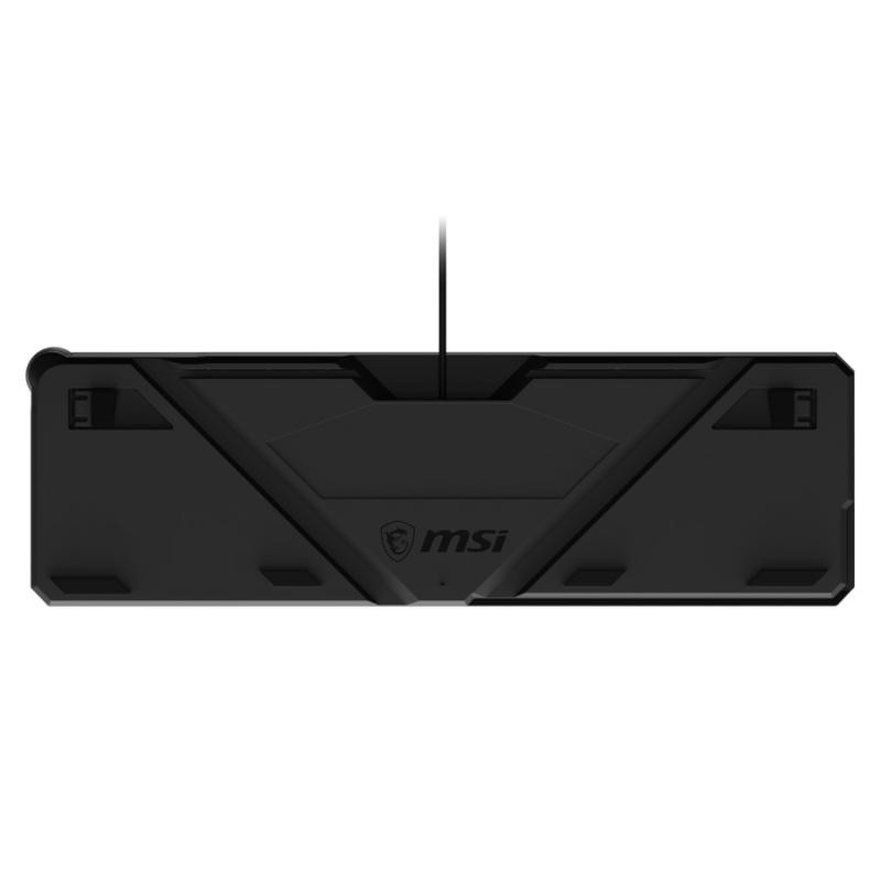 MSI STRIKE 600 V2 SILENT FR â Image 6