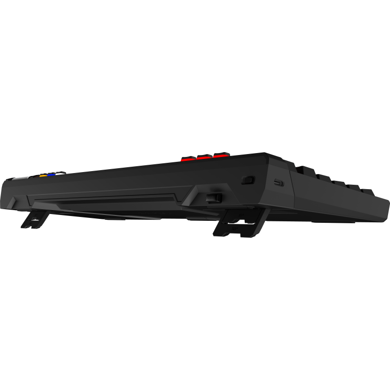 MSI STRIKE PRO WWIRELESS SILENT â Image 3