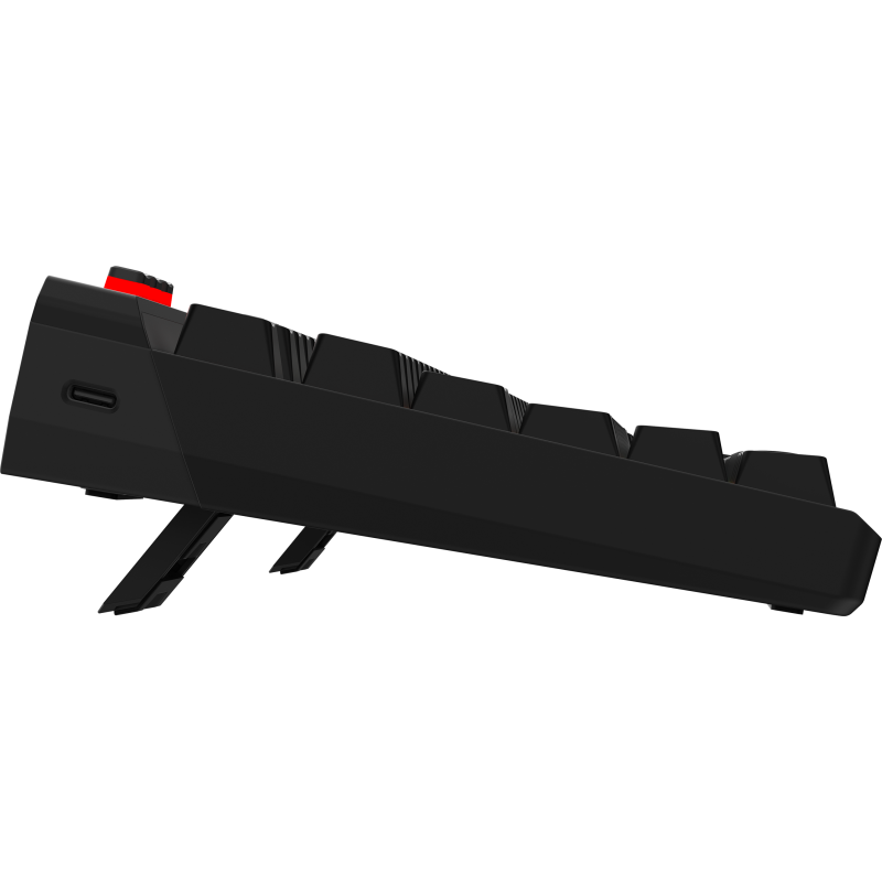 MSI STRIKE PRO WWIRELESS SILENT â Image 2