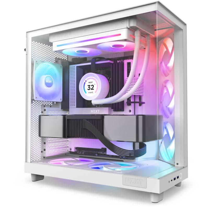NZXT RF-U24HF-W1 â Image 5