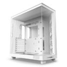 NZXT H6 FLOW Blanc