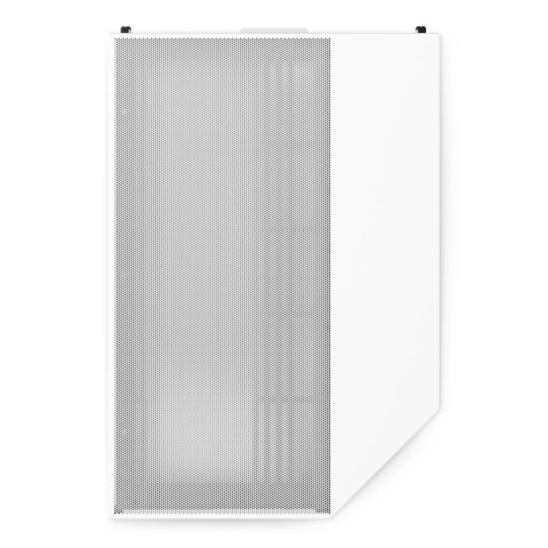 NZXT H6 FLOW Blanc – Image 10