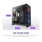 NZXT H9 Flow RGB
