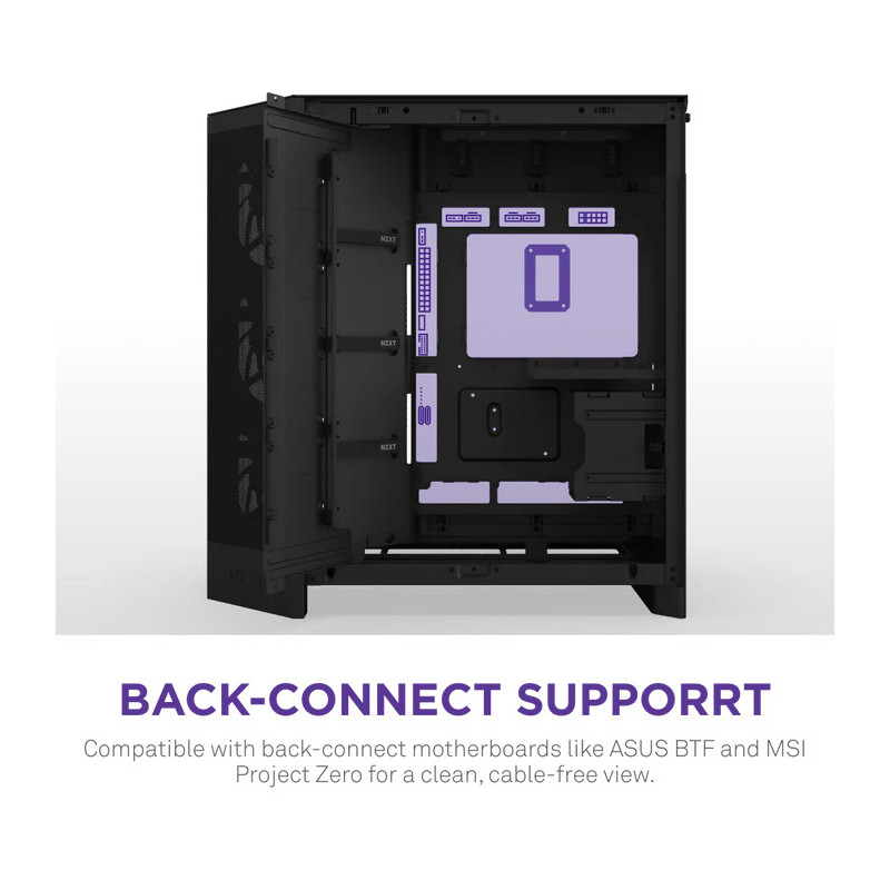 NZXT H9 Flow RGB – Image 8