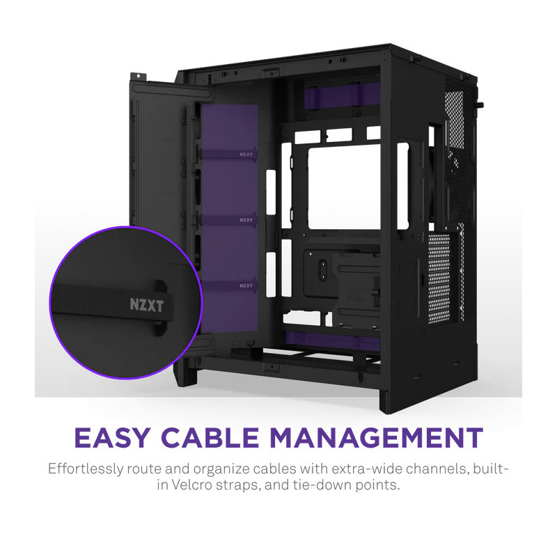 NZXT H9 Flow RGB – Image 9