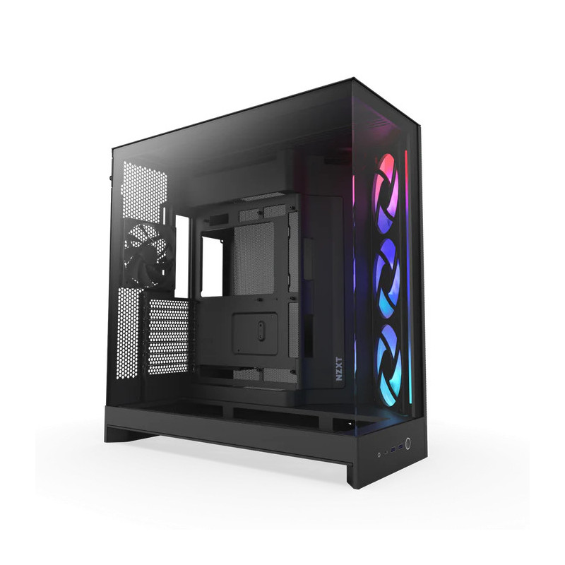 NZXT H9 Flow RGB