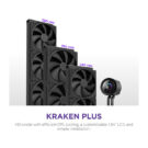 NZXT Kraken Plus 240
