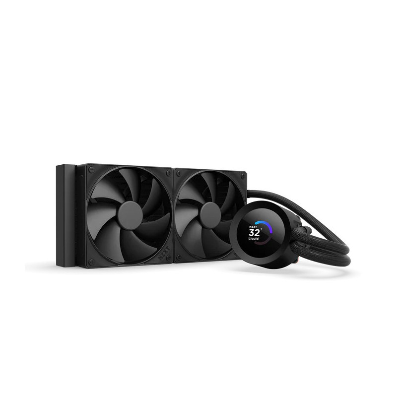 NZXT Kraken Plus 240 â Image 10