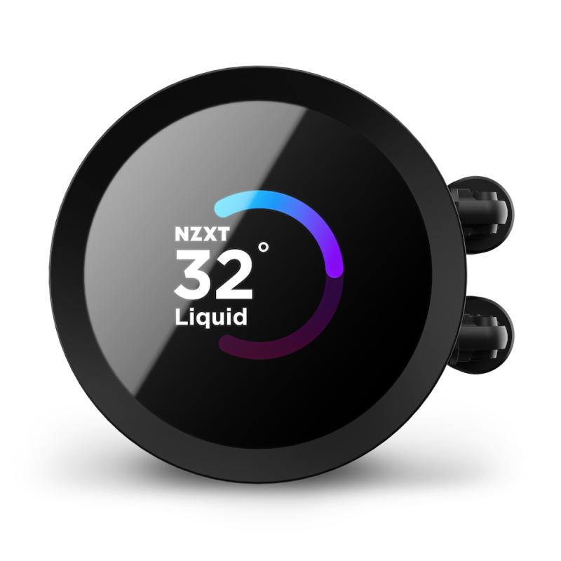 NZXT Kraken 280 RGB â Image 3