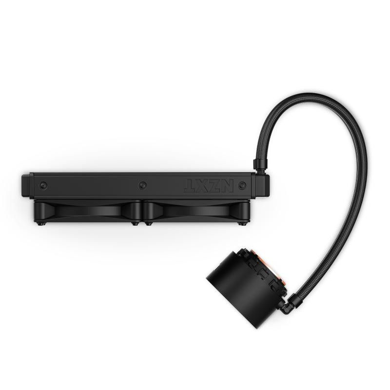 NZXT Kraken Elite 240 â Image 2