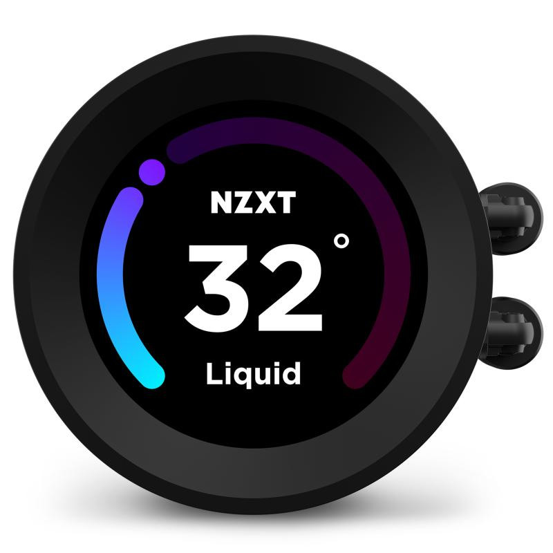 NZXT Kraken Elite 240 â Image 3