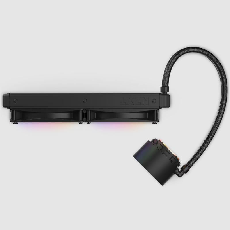 NZXT Kraken Elite 280 RGB â Image 2