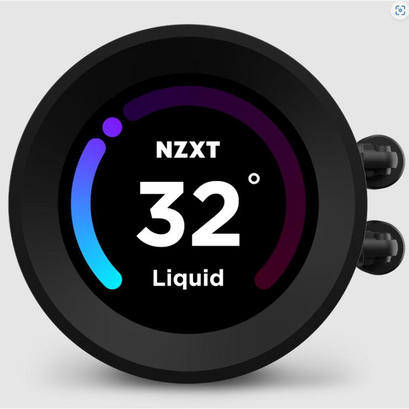 NZXT Kraken Elite 280 RGB â Image 3