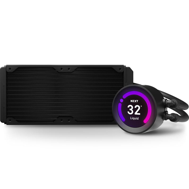 NZXT KRAKEN Z53 240mmo â Image 2