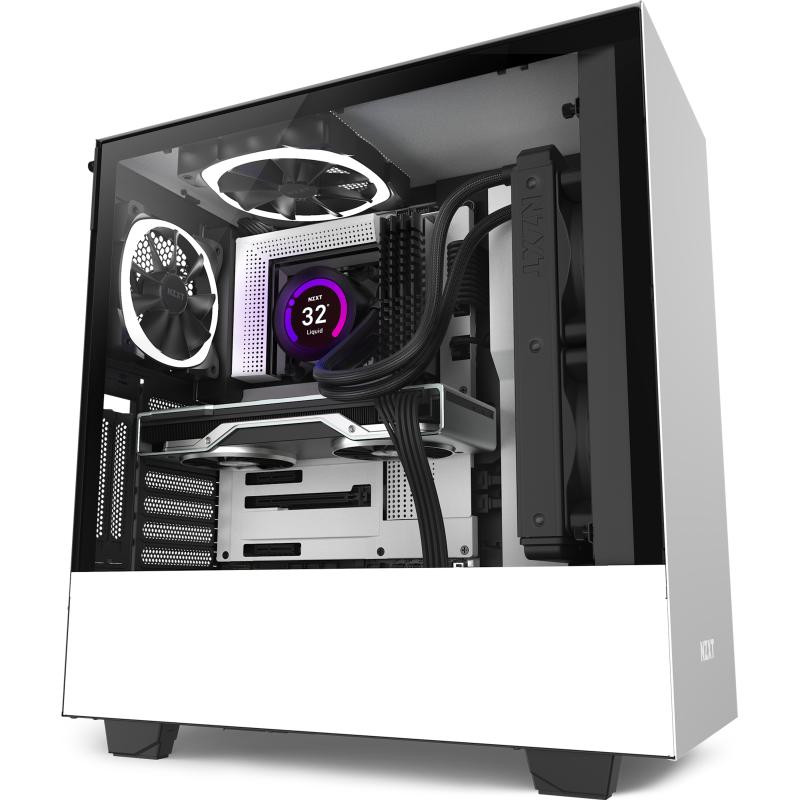NZXT KRAKEN Z53 240mmo â Image 6