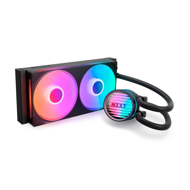 NZXT Kraken Core 240 RGB â Image 2
