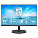 PHILIPS 221V8A/00 / 22 Pouces