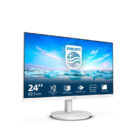 PHILIPS V LINE 241V8AW/00 / 24 Pouces Blanc