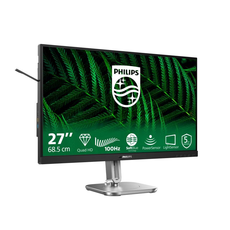 Philips 5000 series 27B2G5500/00 / 27 Pouces – Image 2