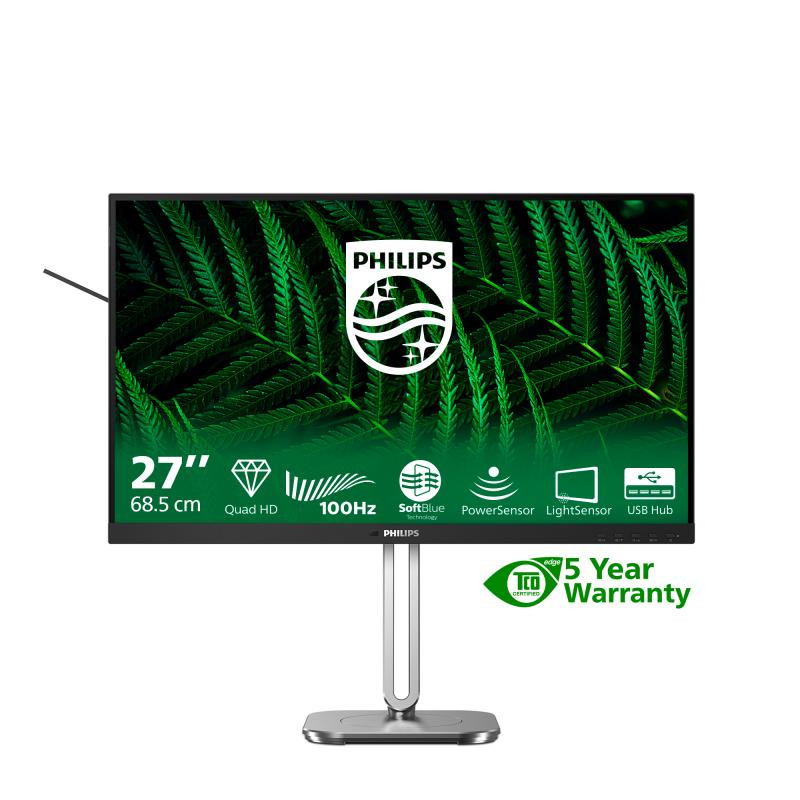 Philips 5000 series 27B2G5500/00 / 27 Pouces – Image 3