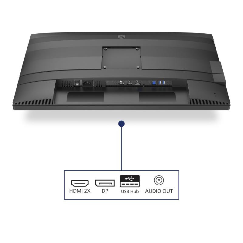 Philips 5000 series 27B2G5500/00 / 27 Pouces – Image 6