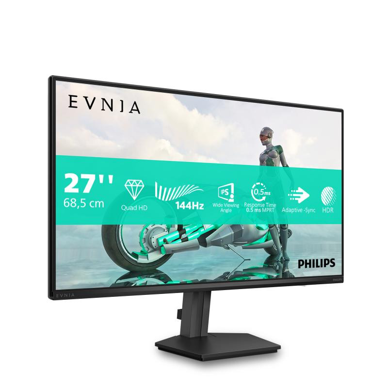 Philips Evnia 3000 27M2N3500NF / 27 Pouces – Image 2