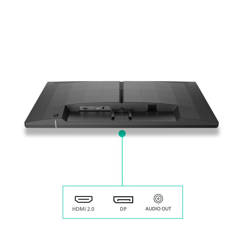 Philips Evnia 3000 27M2N3500NF / 27 Pouces – Image 4