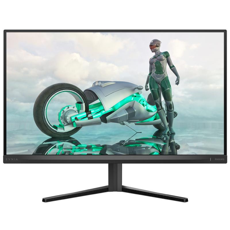 Philips Evnia 27M2N3500NL/00 / 27 Pouces – Image 9