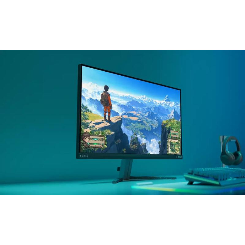 Philips Evnia 27M2N3500NL/00 / 27 Pouces – Image 10
