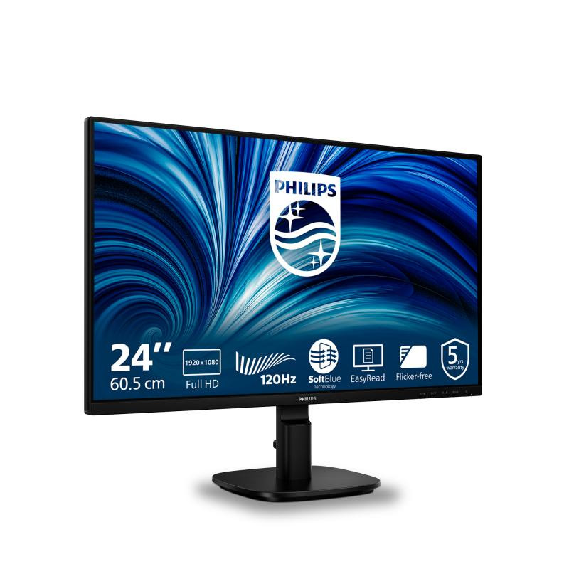 Philips 2000 series 24B2N2200 / 24 Pouces – Image 2