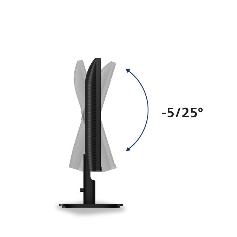 Philips 2000 series 24B2N2200 / 24 Pouces – Image 5