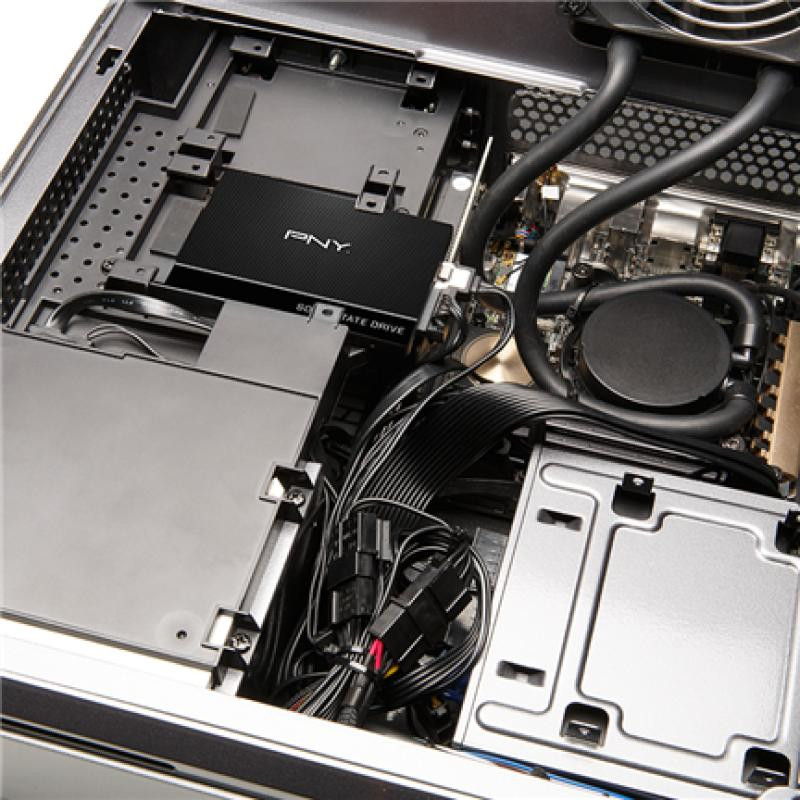 PNY CS900 250GO – Image 8
